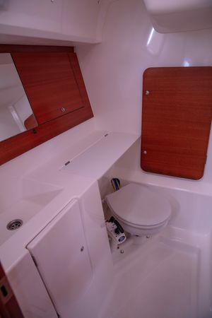 Dufour 335 | Lemar