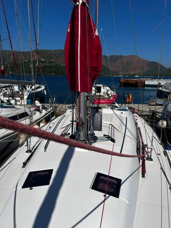 Salona 41 | Foxy Fox