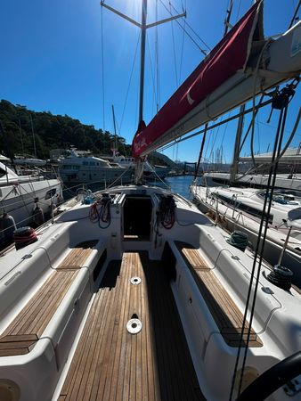 Salona 41 | Foxy Fox