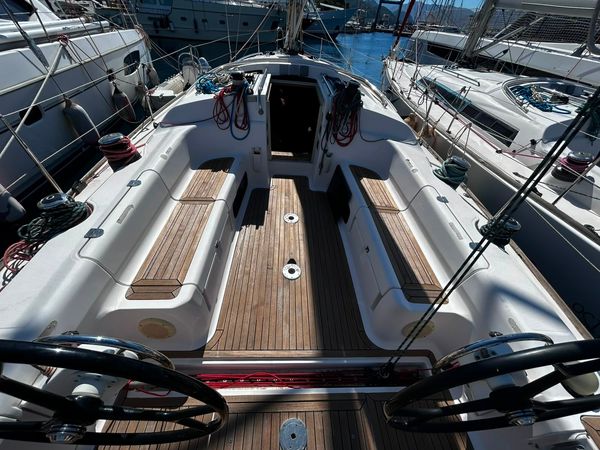 Salona 41 | Foxy Fox