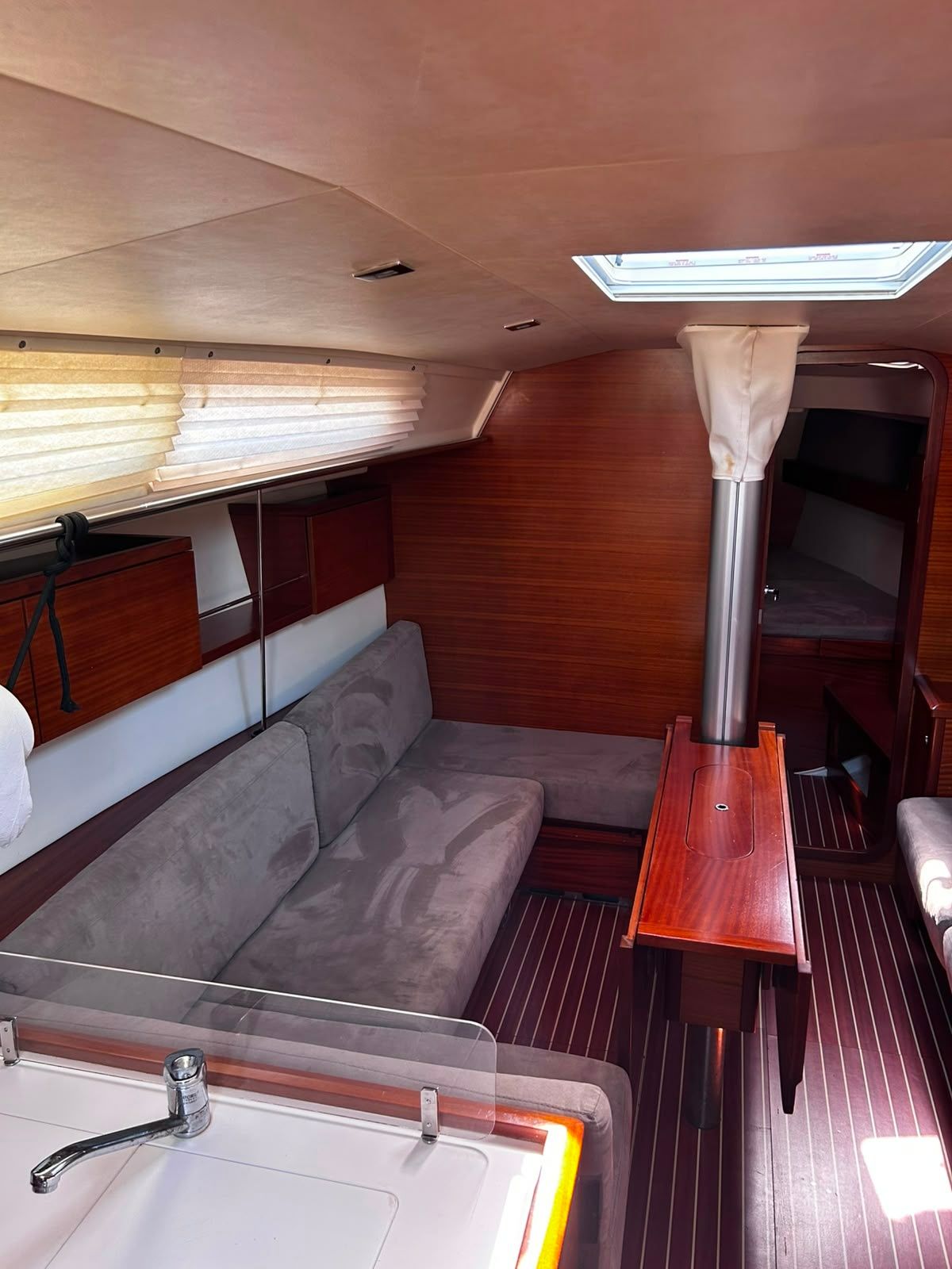 Salona 41 | Foxy Fox
