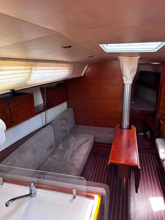 Salona 41 | Foxy Fox