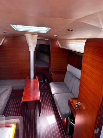 Salona 41 | Foxy Fox