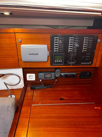 Salona 41 | Foxy Fox