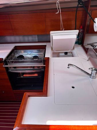 Salona 41 | Foxy Fox