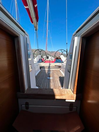 Salona 41 | Foxy Fox