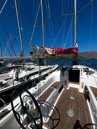 Salona 41 | Ghost Rider
