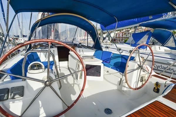 Beneteau Oceanis 43 | Soyamaje