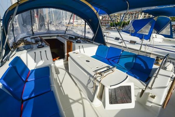 Beneteau Oceanis 43 | Soyamaje