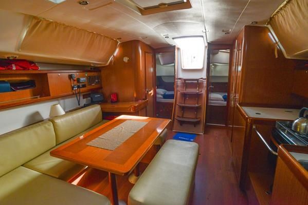 Beneteau Oceanis 43 | Soyamaje