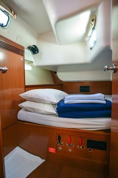 Beneteau Oceanis 43 | Soyamaje