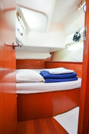 Beneteau Oceanis 43 | Soyamaje
