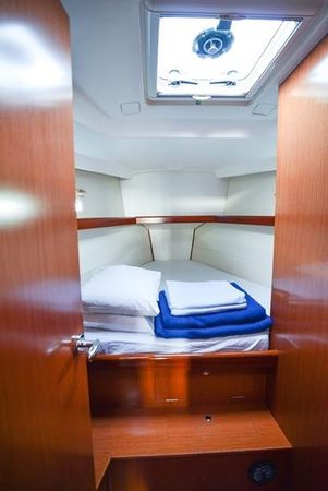 Beneteau Oceanis 43 | Soyamaje