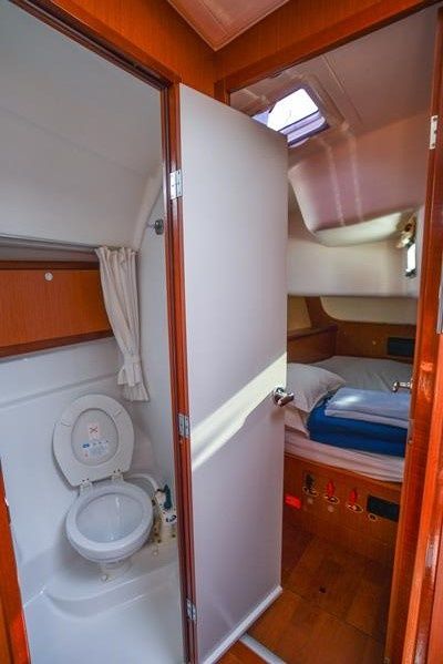 Beneteau Oceanis 43 | Soyamaje