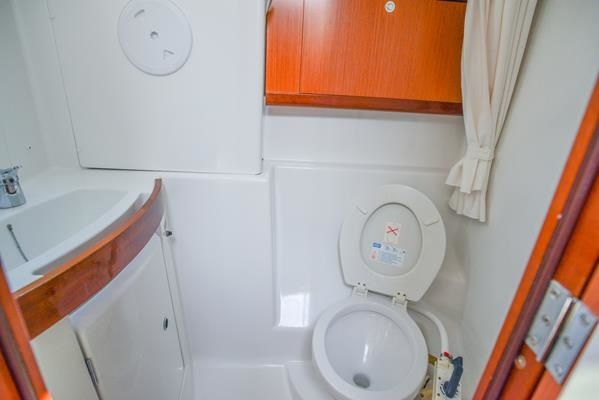 Beneteau Oceanis 43 | Soyamaje