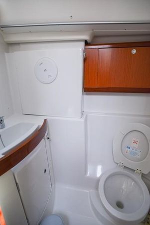 Beneteau Oceanis 43 | Soyamaje