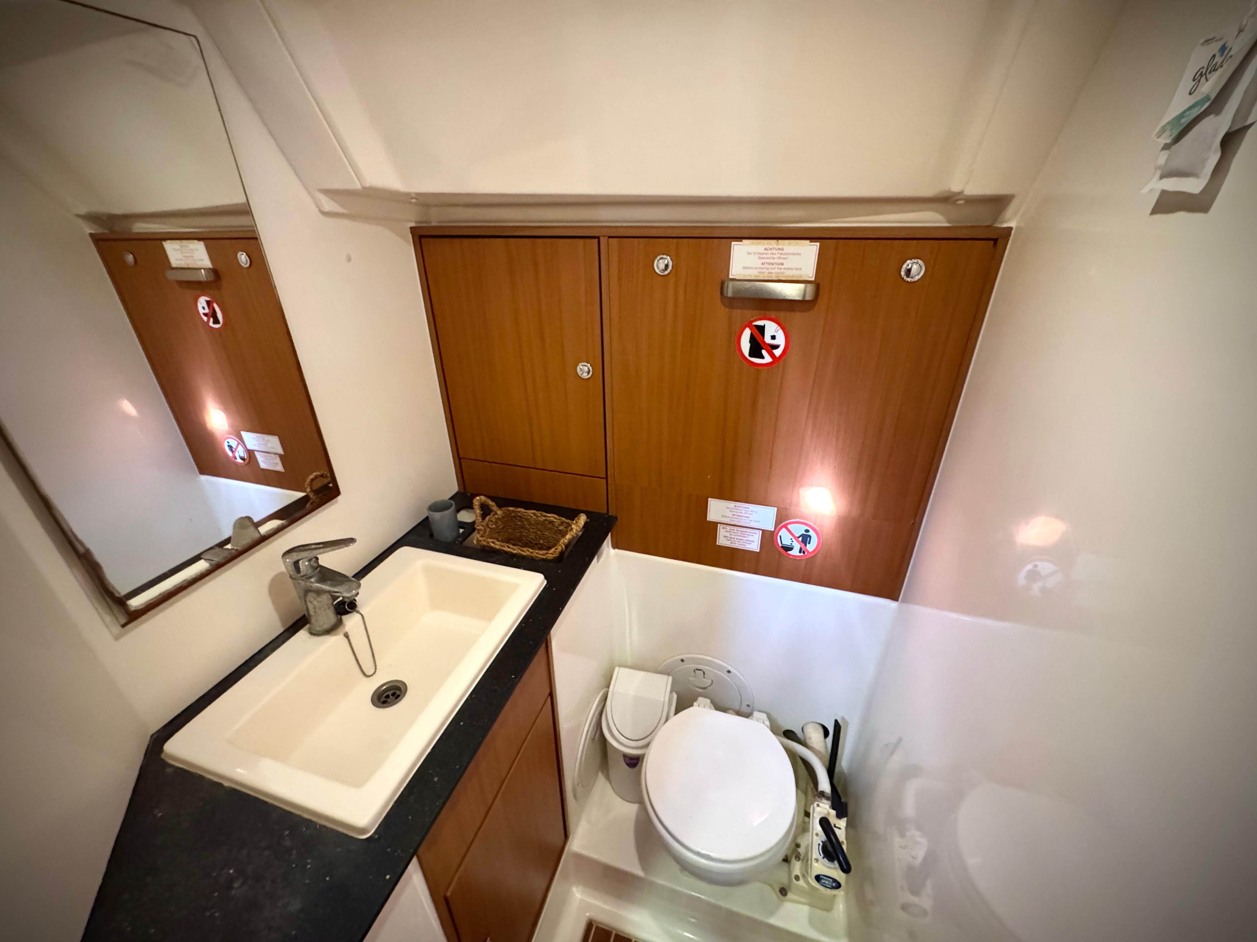 Bavaria Cruiser 40 | Mayla