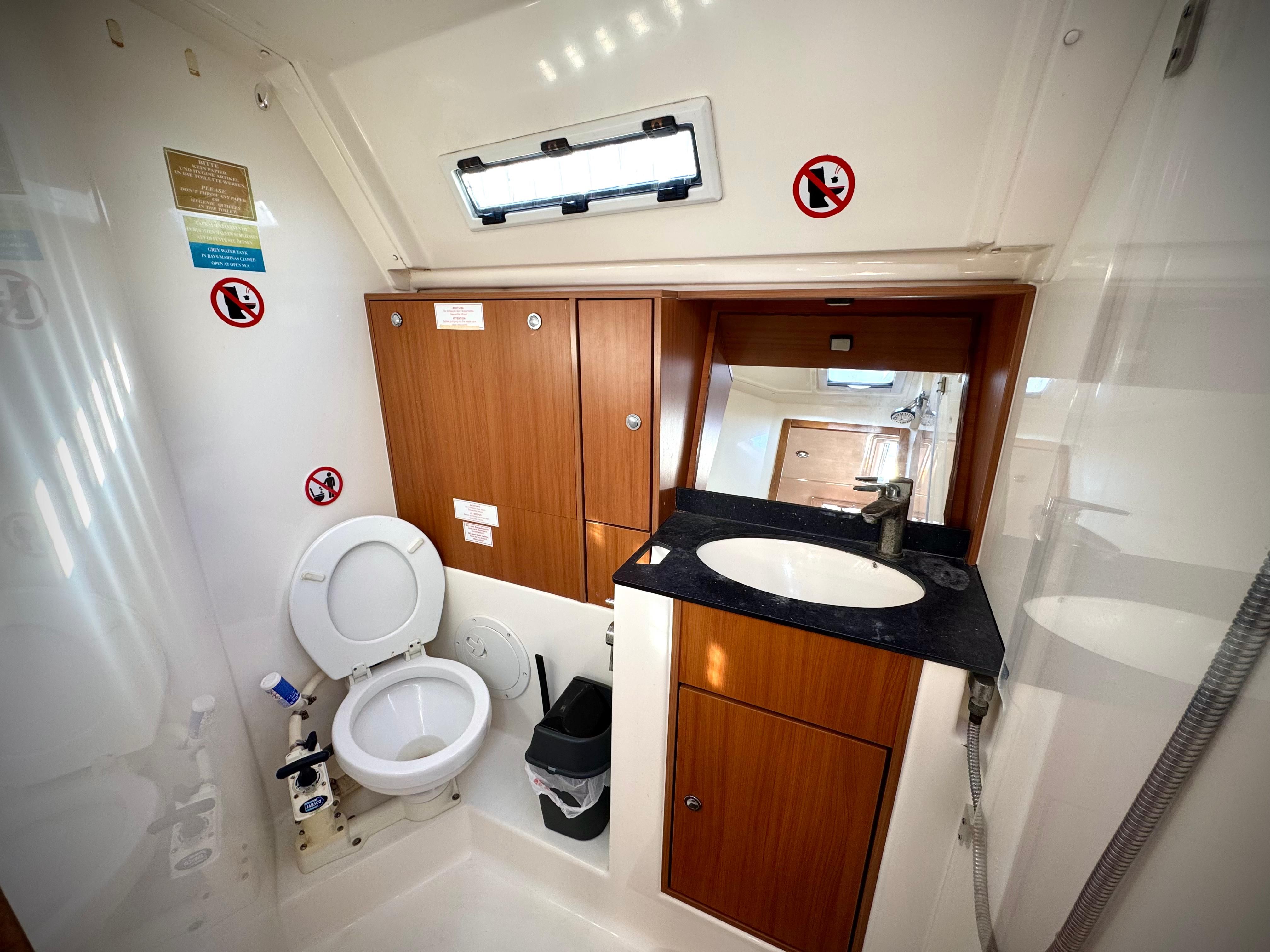 Bavaria Cruiser 40 | Mayla