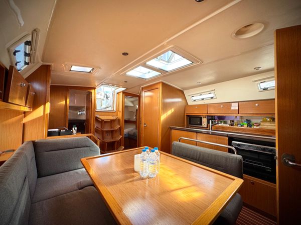 Bavaria Cruiser 40 | Mayla