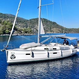 Bavaria Cruiser 40 | Mayla