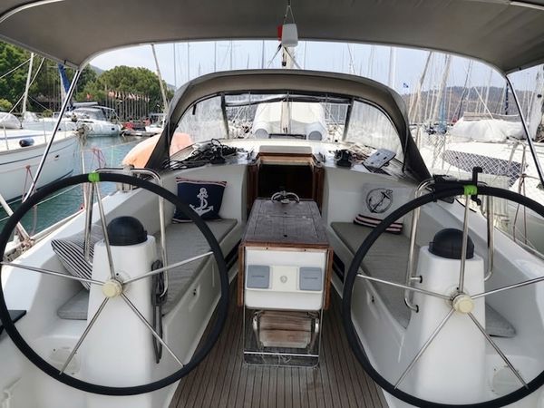Bavaria Cruiser 40 | Mayla