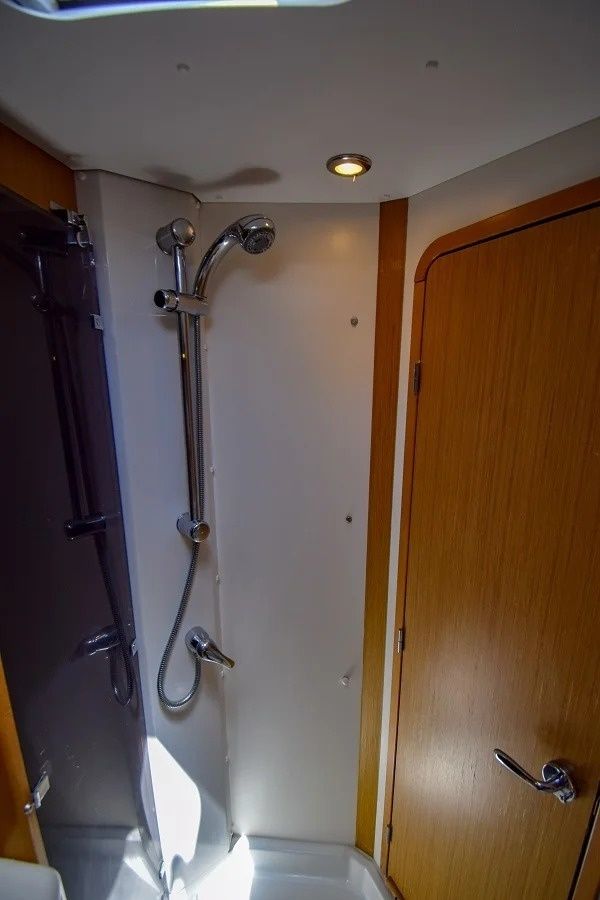 Jeanneau Sun Odyssey 50 | Eleven