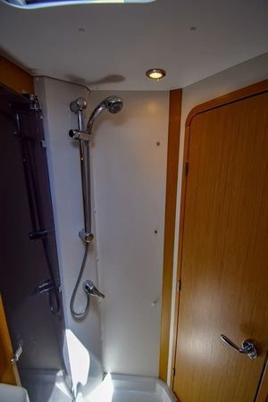 Jeanneau Sun Odyssey 50 | Eleven