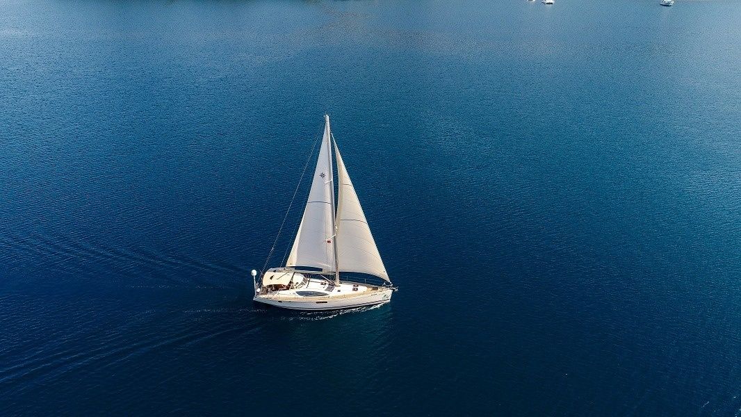 Jeanneau Sun Odyssey 50 | Eleven