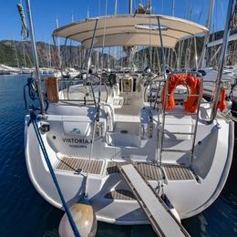 Beneteau 50 | Viktoria 2