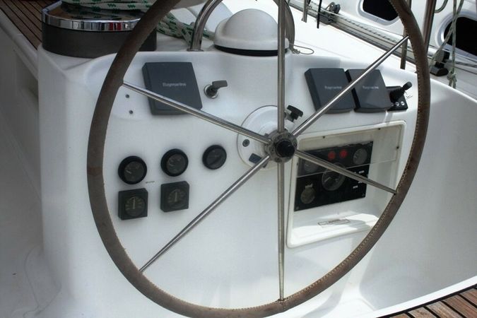Beneteau 50 | Viktoria 2
