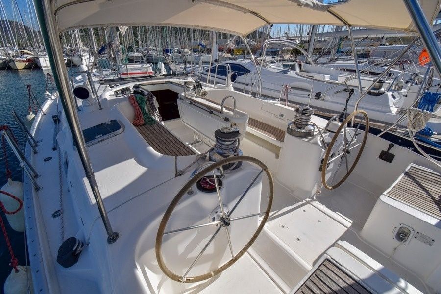 Beneteau 50 | Viktoria 2