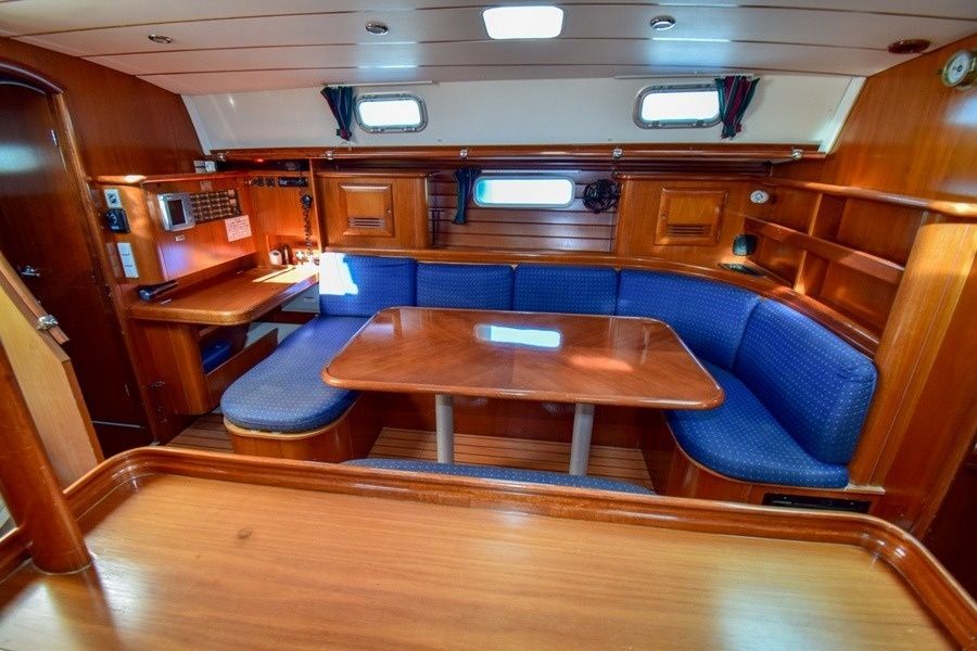 Beneteau 50 | Viktoria 2