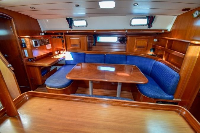 Beneteau 50 | Viktoria 2