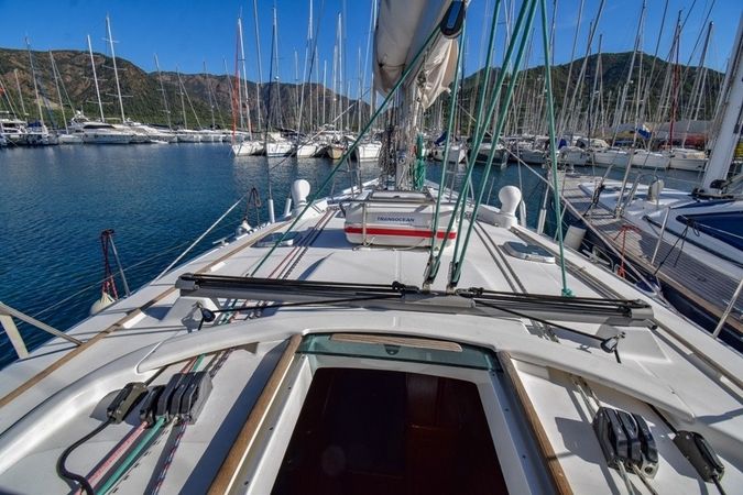 Beneteau 50 | Viktoria 2