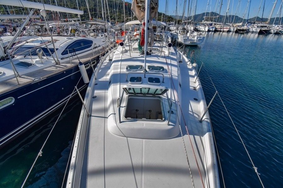 Beneteau 50 | Viktoria 2