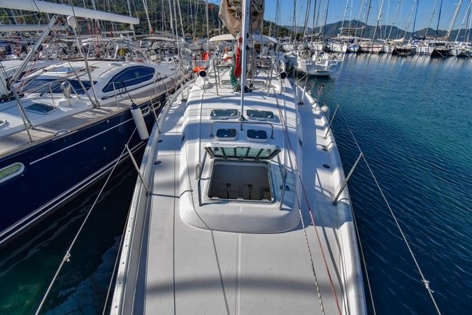 Beneteau 50 | Viktoria 2