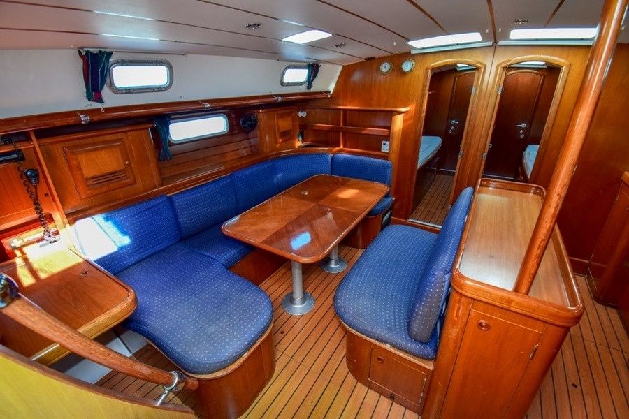 Beneteau 50 | Viktoria 2