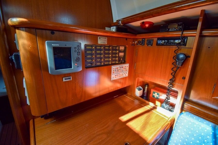 Beneteau 50 | Viktoria 2