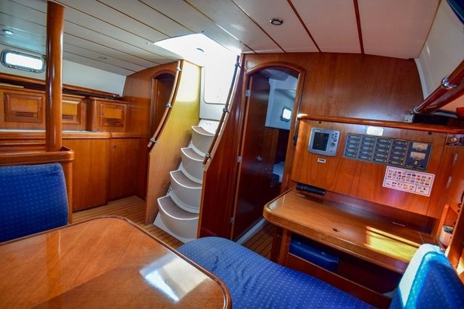 Beneteau 50 | Viktoria 2