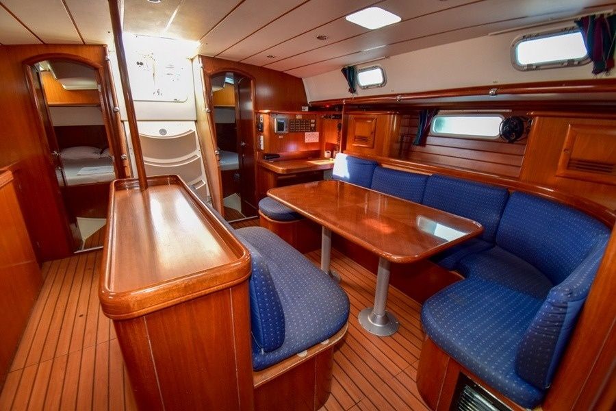 Beneteau 50 | Viktoria 2