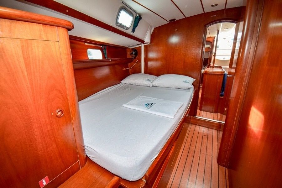 Beneteau 50 | Viktoria 2