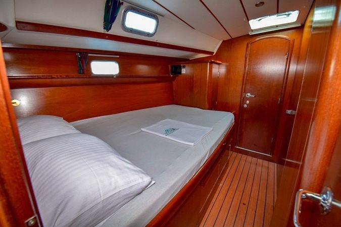 Beneteau 50 | Viktoria 2