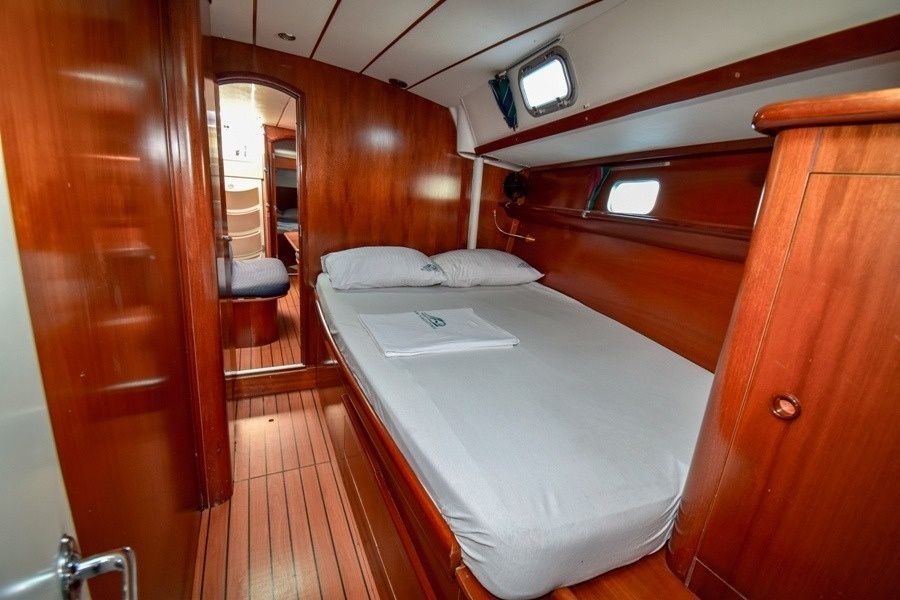 Beneteau 50 | Viktoria 2