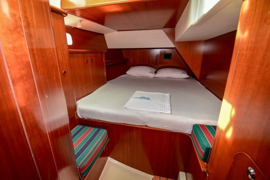 Beneteau 50 | Viktoria 2
