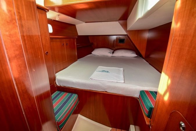 Beneteau 50 | Viktoria 2
