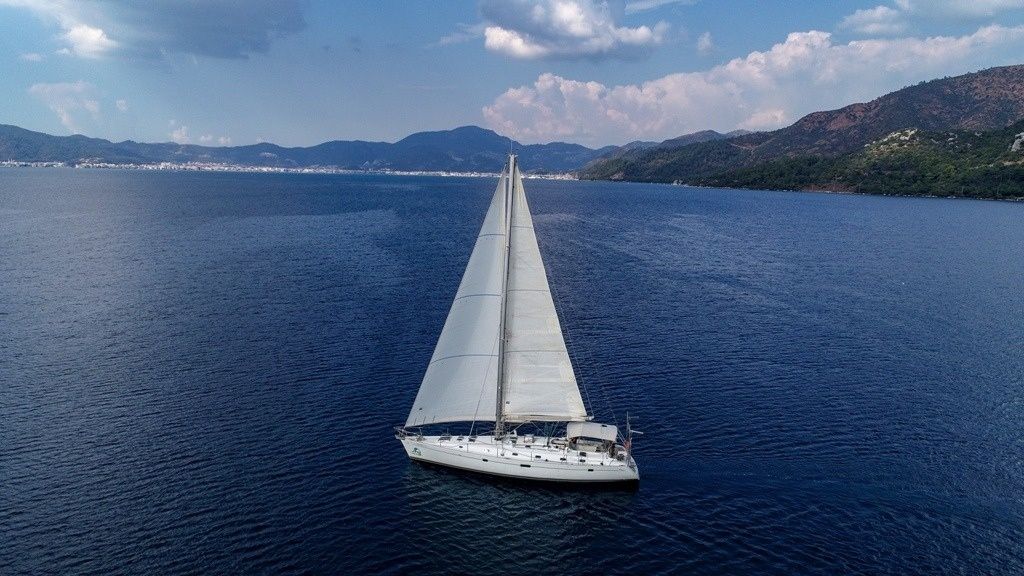 Beneteau 50 | Viktoria 2