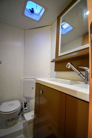 Fountaine Pajot Lucia 40 | Sky Maria