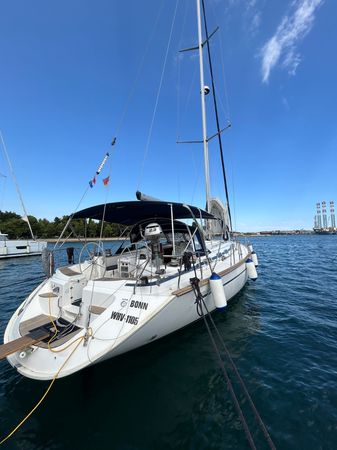Bavaria 49 | Lady Liberty