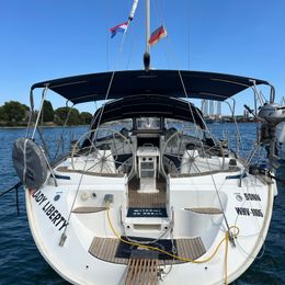 Bavaria 49 | Lady Liberty