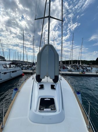 Bavaria 49 | Lady Liberty